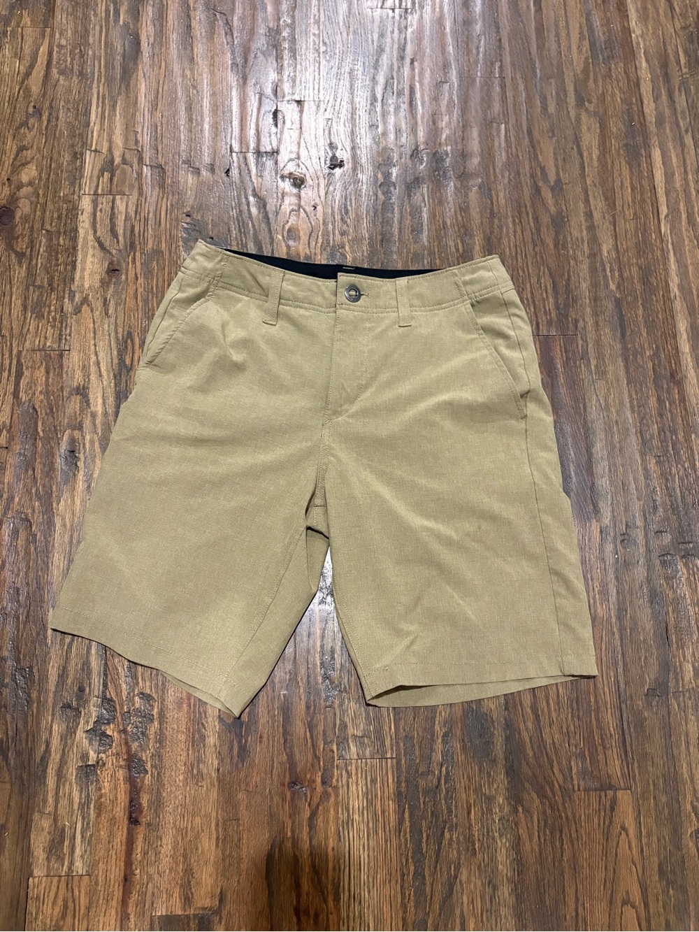 Volcom Men's board shorts/ athletic Shorts 28